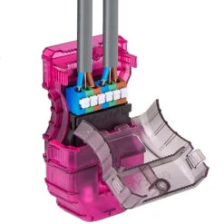 Luceco FType Elite Regressed Fire Rated Downlight Colour Selectable PTR6WCCT -RS Electrical Supplies Luceco F Type Elite Recessed Fire Rated Downlight colour selectable PTR6WCCT wiring