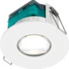 Luceco FType Essence Flat Downlight Warm White EFTF5W30