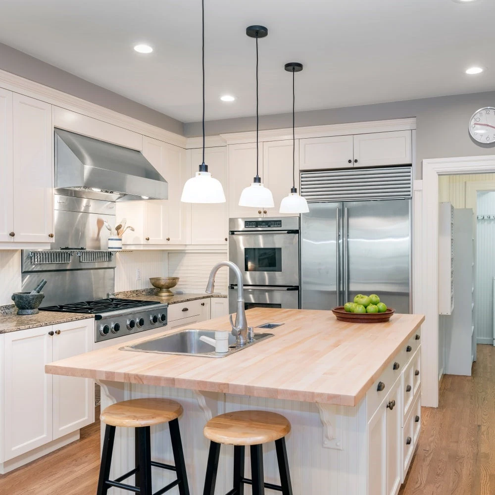 Luceco FType Ultra Adjustable Fire Rated Downlight Dim-2-Warm UTA6WD2W 7 Luceco FType Ultra Adjustable Fire Rated Downlight Dim-2-Warm UTA6WD2W - Image 5