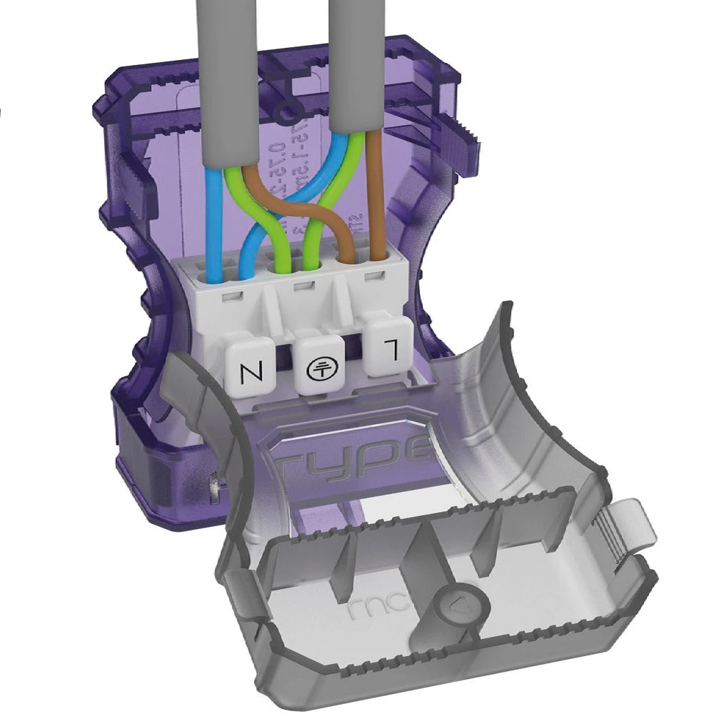 Luceco FType Ultra Adjustable Fire Rated Downlight Dim-2-Warm UTA6WD2W 6 Luceco FType Ultra Adjustable Fire Rated Downlight Dim-2-Warm UTA6WD2W - Image 4