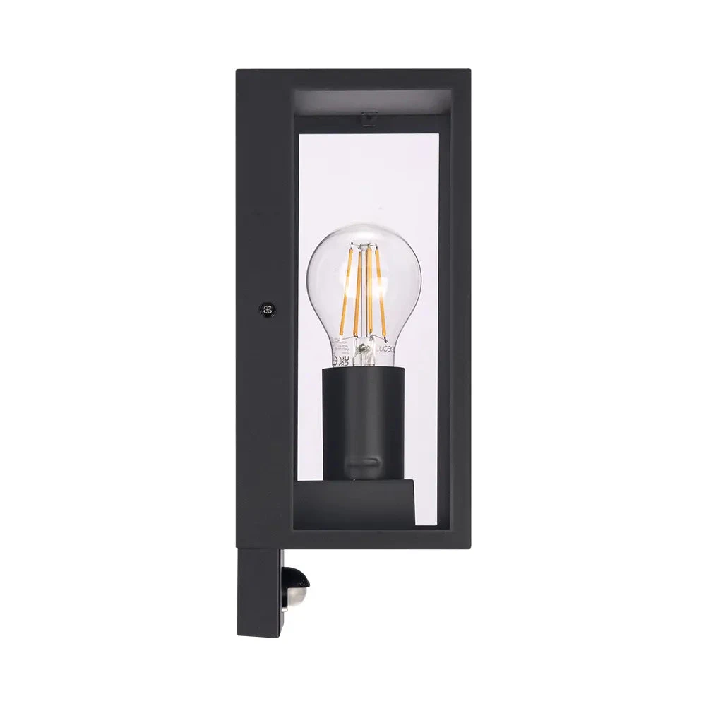 Luceco Azurar Coach Lantern With PIR LEXDGLWSBP 5 Luceco Azurar Coach Lantern With PIR LEXDGLWSBP - Image 3