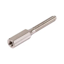 Unicrimp Stud Extension For Socket Pins M3.5xSTUD