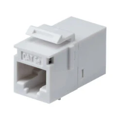 Knightsbridge CAT5e RJ45 In-line Coupler NETRJC5