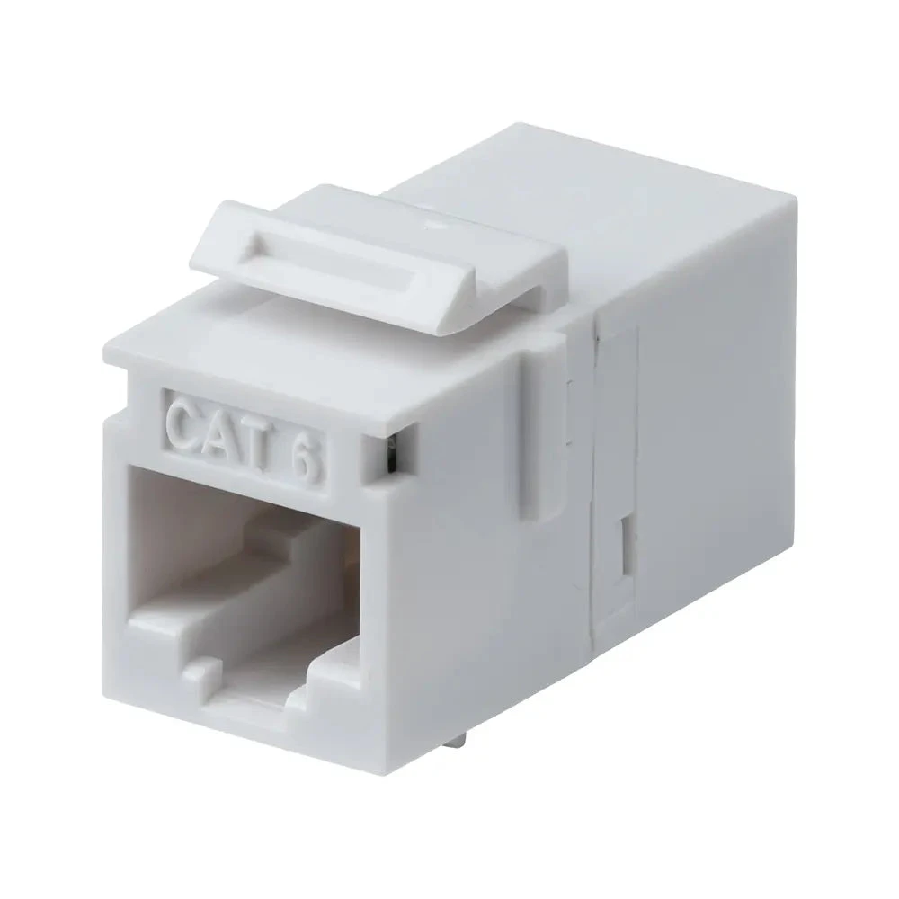 Knightsbridge UTP CAT6 RJ45 In-line Coupler NETRJC6 3 Knightsbridge UTP CAT6 RJ45 In-line Coupler NETRJC6