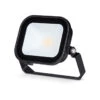 JCC Niteflood LED Floodlight 10W IP65 4000K Black JC091001 1 JCC Niteflood LED Floodlight 10W IP65 4000K Black JC091001 -RS Electrical Supplies Niteflood 10W BLK JC091001