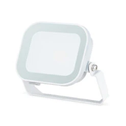 JCC Niteflood LED Floodlight 10W IP65 4000K White JC091009