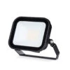 JCC Niteflood LED Floodlight 20W IP65 4000K Black JC091003 1 JCC Niteflood LED Floodlight 20W IP65 4000K Black JC091003 -RS Electrical Supplies Niteflood 20W BLK JC091003