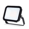 JCC Niteflood LED Floodlight 30W IP65 4000K Black JC091005 -RS Electrical Supplies Niteflood 30W BLK JC091005