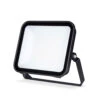 JCC Niteflood LED Floodlight 50W IP65 4000K Black JC091007 -RS Electrical Supplies Niteflood 50W BLK JC091007