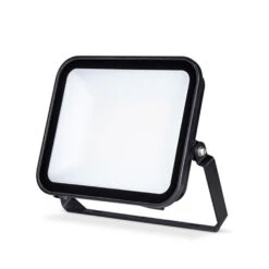JCC Niteflood LED Floodlight 50W IP65 4000K Black JC091007