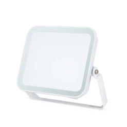 JCC Niteflood LED Floodlight 50W IP65 4000K White JC091015