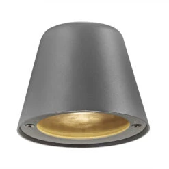 Nordlux Aleria Grey Outdoor Wall Light 2019131010 -RS Electrical Supplies Nordlux Aleria Grey Outdoor Wall Light 1 2019131010 Available from RS Electrical