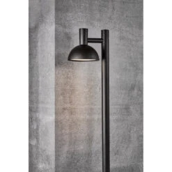 Nordlux Arki 100 Black Garden Post Light 2118108003 9 Nordlux Arki 100 Black Garden Post Light 2118108003 -RS Electrical Supplies Nordlux Arki 100 Black Garden Post Light 2 2118108003 Available from RS Electrical