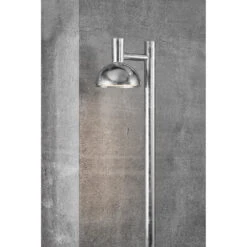 Nordlux Arki 100 Galvanised Garden Post Light 2118108031 -RS Electrical Supplies Nordlux Arki 100 Galvanised Garden Post Light 3 2118108031 Available from RS Electrical