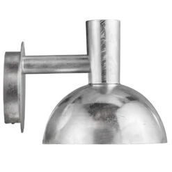 Nordlux Arki 20 Galvanised Steel Outdoor Wall Light 75181031 8 Nordlux Arki 20 Galvanised Steel Outdoor Wall Light 75181031 -RS Electrical Supplies Nordlux Arki 20 Galvanised Steel Outdoor Wall Light 2 75181031 Available from RS Electrical