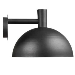 Nordlux Arki 35 Black Outdoor Wall Light 2118111003 -RS Electrical Supplies Nordlux Arki 35 Black Outdoor Wall Light 2 2118111003 Available from RS Electrical