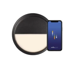 Nordlux Ava Black Outdoor Wall Light 2019016003 9 Nordlux Ava Black Outdoor Wall Light 2019016003 -RS Electrical Supplies Nordlux Ava Black Outdoor Wall Light 2 2019016003 Available from RS Electrical