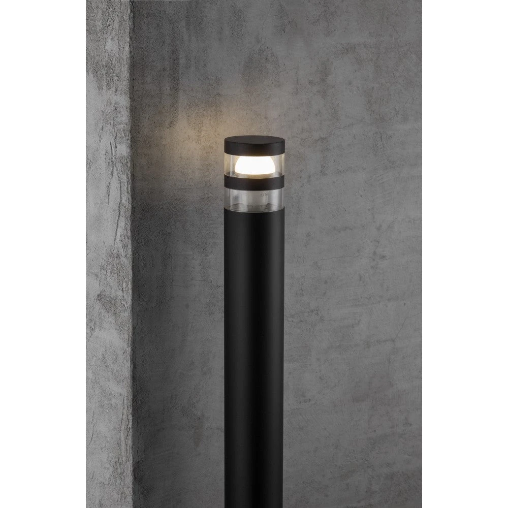 Nordlux Birk Garden Post Light 45518003 4 Nordlux Birk Garden Post Light 45518003 - Image 2
