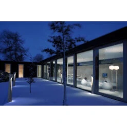 Nordlux Concordia Garden Post Light 49018050 -RS Electrical Supplies Nordlux Concordia Garden Post Light 4 49018050 Available from RS Electrical