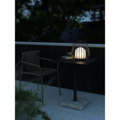 Nordlux Jim To-Go LED Portable Garden Light - Black 2218105003 -RS Electrical Supplies Nordlux Jim To Go LED Portable Garden Light Black 2 2218105003 Available from RS Electrical