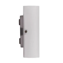 Nordlux Kinver 26 White Outdoor Wall Light 2118181001 -RS Electrical Supplies Nordlux Kinver 26 White Outdoor Wall Light 2 2118181001 Available from RS