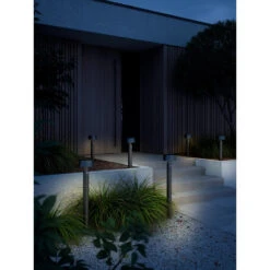 Nordlux Nama 50 Garden Post Light 2118268003 7 Nordlux Nama 50 Garden Post Light 2118268003 -RS Electrical Supplies Nordlux Nama 50 Garden Post Light 2 2118268003 Available from RS Electrical