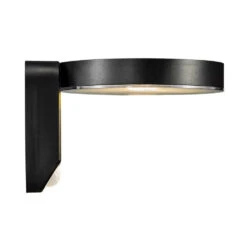 Nordlux Rica Round Outdoor Wall Light 2118141003 -RS Electrical Supplies Nordlux Rica Round Outdoor Wall Light 2 2118141003 Available from RS Electrical