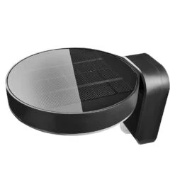 Nordlux Rica Round Outdoor Wall Light 2118141003 -RS Electrical Supplies Nordlux Rica Round Outdoor Wall Light 3 2118141003 Available from RS Electrical