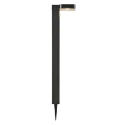 Nordlux Rica Square Garden Post Light 2118178003 -RS Electrical Supplies Nordlux Rica Square Garden Post Light 2 2118178003 Available from RS Electrical