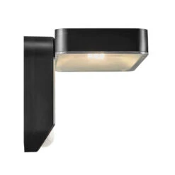 Nordlux Rica Square Outdoor Wall Light 2118161003 -RS Electrical Supplies Nordlux Rica Square Outdoor Wall Light 2 2118161003 Available from RS Electrical