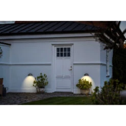 Nordlux Scorpius Maxi Galvanised Outdoor Wall Light 21751031 8 Nordlux Scorpius Maxi Galvanised Outdoor Wall Light 21751031 -RS Electrical Supplies Nordlux Scorpius Maxi Galvanised Outdoor Wall Light 2 21751031 Available from RS Electrical