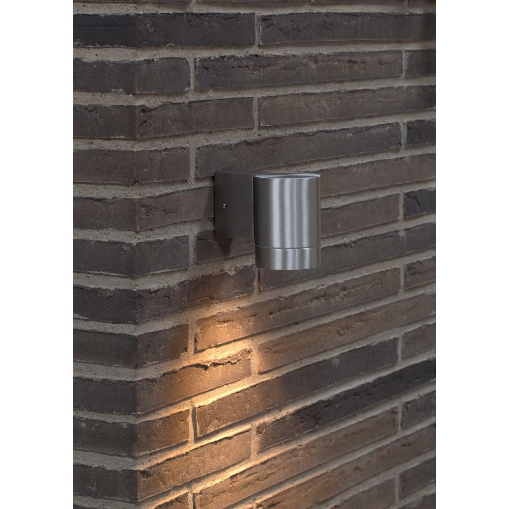 Nordlux Tin Maxi Aluminium Outdoor Wall Light 21509929 4 Nordlux Tin Maxi Aluminium Outdoor Wall Light 21509929 - Image 2