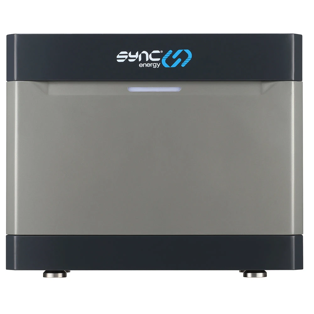 Sync Energy Flow 1 Battery 5.1kw SE1BL51S 4 Sync Energy Flow 1 Battery 5.1kw SE1BL51S - Image 2