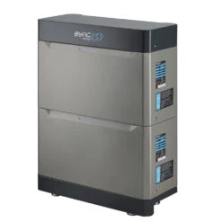 Sync Energy Flow 2 Batteries 10.2kw SEFB512G2 -RS Electrical Supplies Sync Energy Flow 2 Batteries 10.2kw SEFB512G2 angle