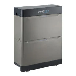 Sync Energy Flow 2 Batteries 10.2kw SEFB512G2