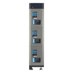 Sync Energy Flow 3 Batteries 15.4kw SEFB512G3 -RS Electrical Supplies Sync Energy Flow 3 Batteries 15.4kw SEFB512G3 side