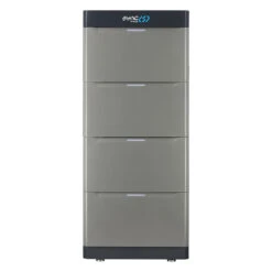 Sync Energy Flow 4 Batteries 20.5kw SEFB512G4 -RS Electrical Supplies Sync Energy Flow 4 Batteries 20.5kw SEFB512G4 front pn