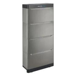 Sync Energy Flow 4 Batteries 20.5kw SEFB512G4