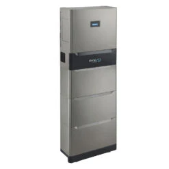 Sync Energy Flow All In One 3.6kw + 3 Batteries SEF1A36G3