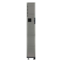 Sync Energy Flow All In One 3.6kw + 3 Batteries SEF1A36G3 -RS Electrical Supplies Sync Energy Flow All In One 3.6kw 3 Batteries SEF1A36G3 side