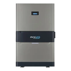 Sync Energy Flow All In One 6kw + 1 Batteries SEF1A60G1 -RS Electrical Supplies Sync Energy Flow All In One 6kw 1 Batteries SEF1A60G1 front