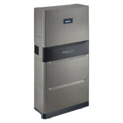 Sync Energy Flow All In One 6kw + 2 Batteries SEF1A60G2