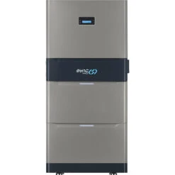 Sync Energy Flow All In One 3.6kw + 2 Batteries SEF1A36G2 -RS Electrical Supplies Sync Energy Flow HEMS 3.6kW 2 Batteries SEF1A60G2 image 2 available from RS Electrical