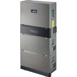 Sync Energy Flow All In One 3.6kw + 2 Batteries SEF1A36G2 -RS Electrical Supplies Sync Energy Flow HEMS 3.6kW 2 Batteries SEF1A60G2 image 3 available from RS Electrical