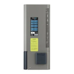 Sync Energy Flow Hybrid Inverter 3.6kw SEFHI36G -RS Electrical Supplies Sync Energy Flow Hybrid Inverter 3.6kw SEFHI36G side