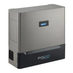 Sync Energy Flow Hybrid Inverter 6kw SEFHI60G