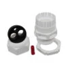 Wiska 32mm Tail Kit Gland 10111658 -RS Electrical Supplies Wiska 32mm Tail Kit Gland 10111658 Available from RS Electrical