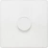 BG Evolve Pearl White 1G Dimmer Switch PCDCL81W 1 BG Evolve Pearl White 1G Dimmer Switch PCDCL81W -RS Electrical Supplies bg evolve pearl white 1g dimmer switch pcdcl81w