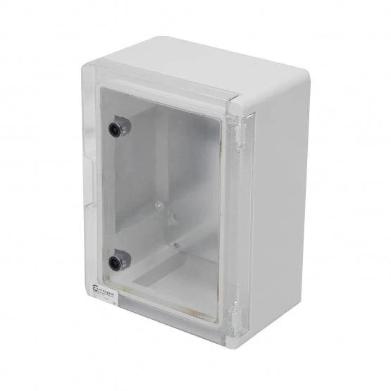 Insulated ABS Enclosure 700 X 500 X 245mm Clear Door PBE705024C 3 Insulated ABS Enclosure 700 X 500 X 245mm Clear Door PBE705024C