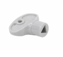 Europa Components ABS Enclosure Key PBEKEY010